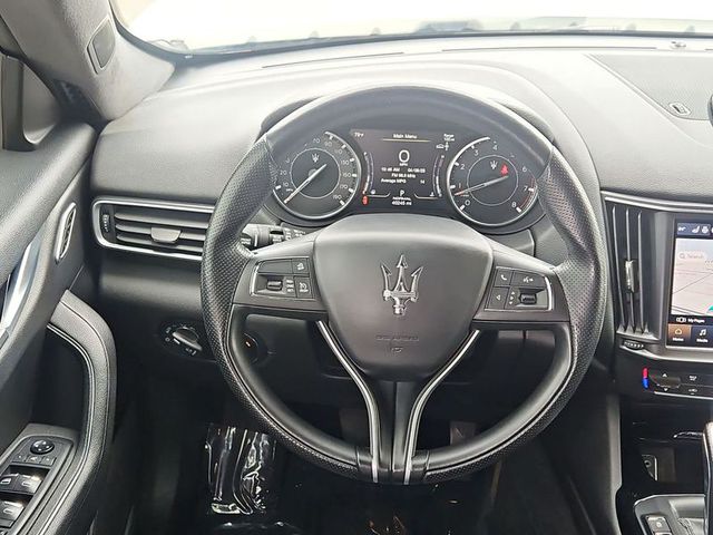2022 Maserati Levante GT 3.0L