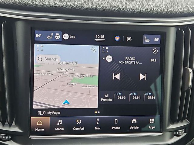 2022 Maserati Levante GT 3.0L