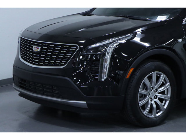 2022 Cadillac XT4 Premium Luxury FWD