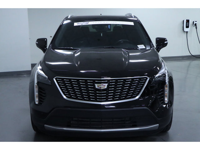 2022 Cadillac XT4 Premium Luxury FWD