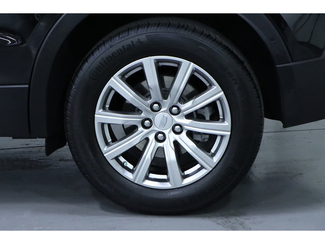 2022 Cadillac XT4 Premium Luxury FWD
