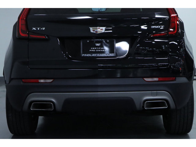 2022 Cadillac XT4 Premium Luxury FWD