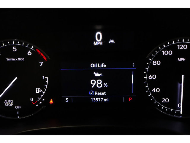 2022 Cadillac XT4 Premium Luxury FWD