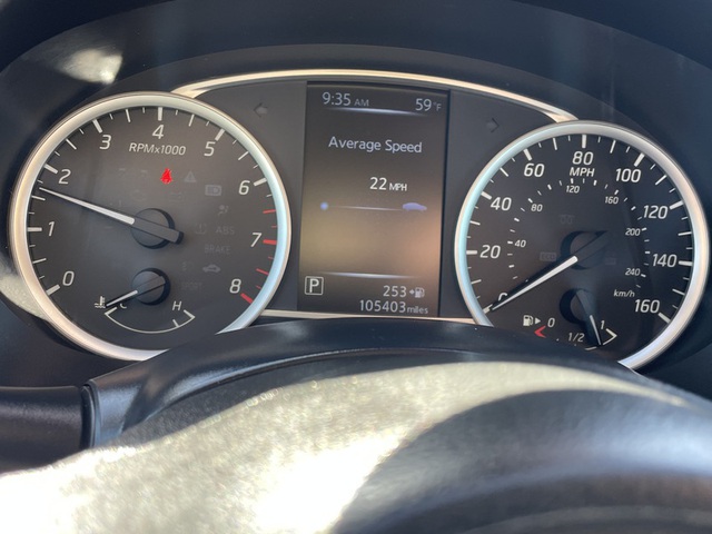 2016 Nissan Sentra SV