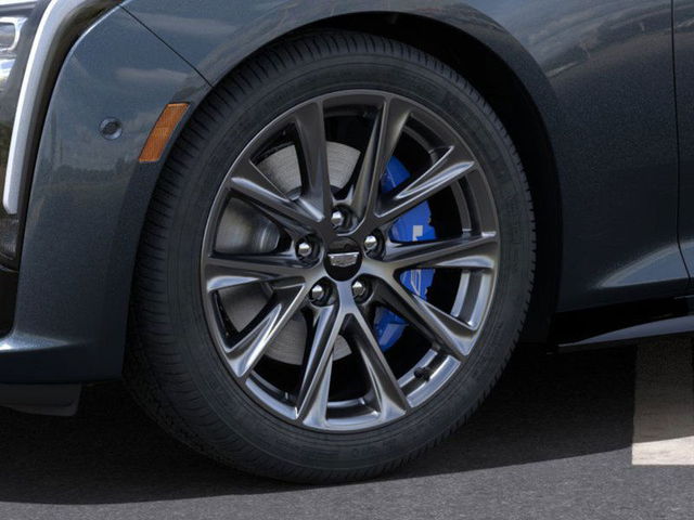2025 Cadillac CT5-V 