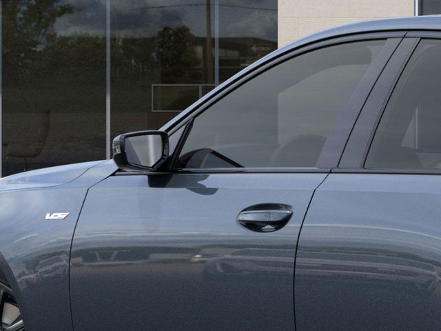 2025 Cadillac CT5-V 
