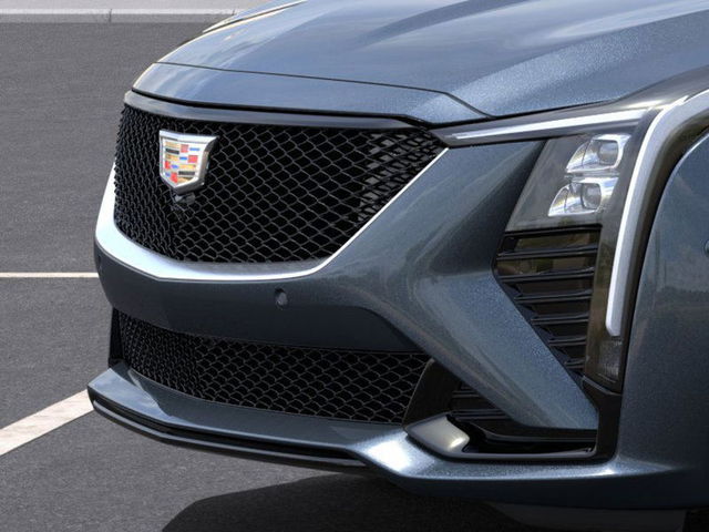2025 Cadillac CT5-V 