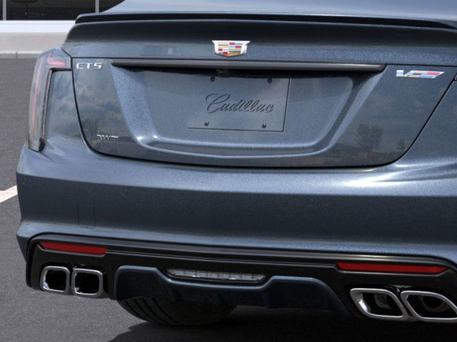 2025 Cadillac CT5-V 