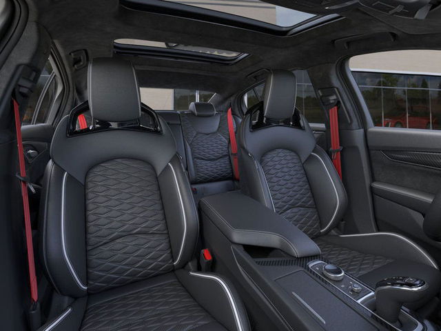 2025 Cadillac CT5-V 