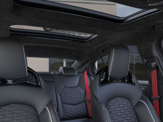 2025 Cadillac CT5-V 