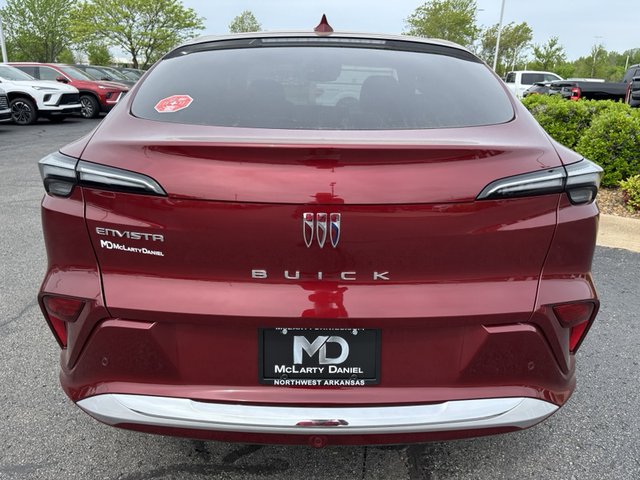 2025 Buick Envista Avenir FWD