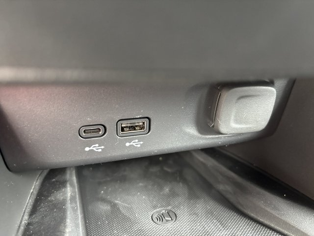 2025 Buick Envista Avenir FWD