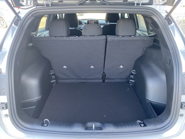 2025 Jeep Compass Sport 4WD
