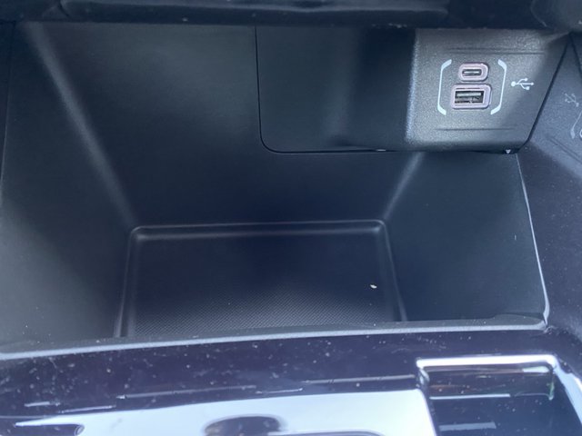 2025 Jeep Compass Sport 4WD