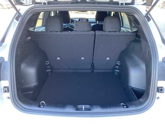 2025 Jeep Compass Sport 4WD
