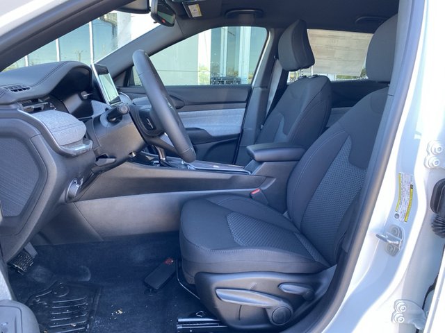 2025 Jeep Compass Sport 4WD