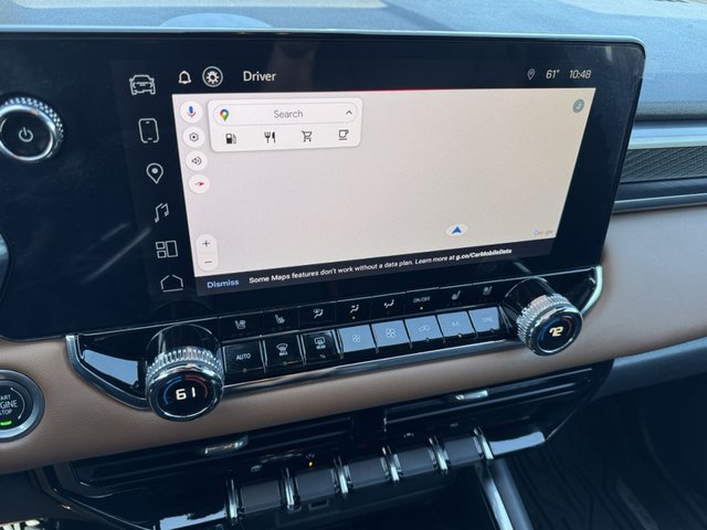 2023 GMC Canyon AT4 4WD