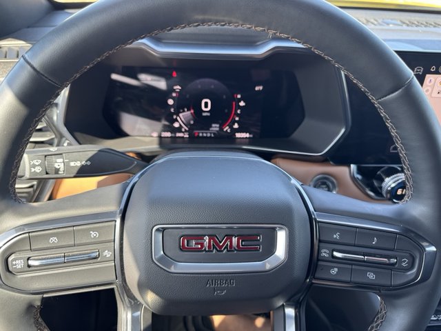 2023 GMC Canyon AT4 4WD