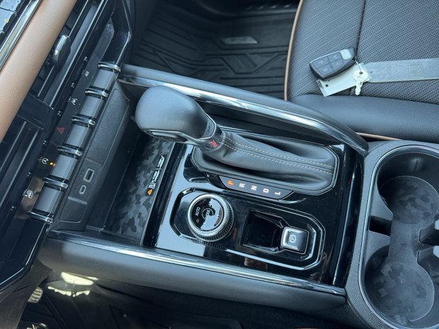 2023 GMC Canyon AT4 4WD