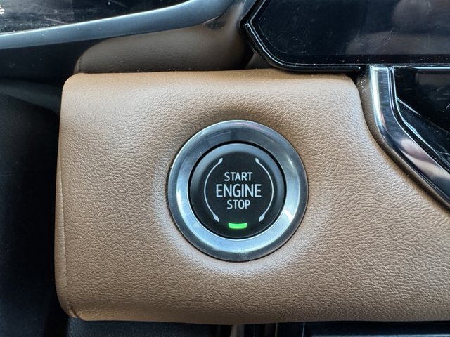 2023 GMC Canyon AT4 4WD