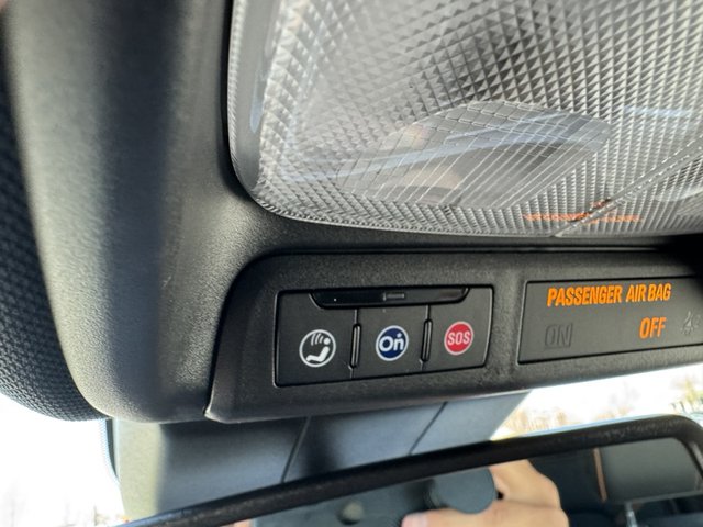 2023 GMC Canyon AT4 4WD