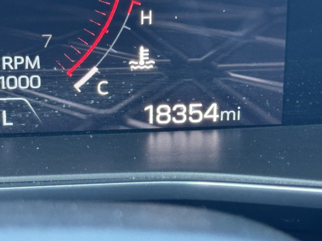 2023 GMC Canyon AT4 4WD