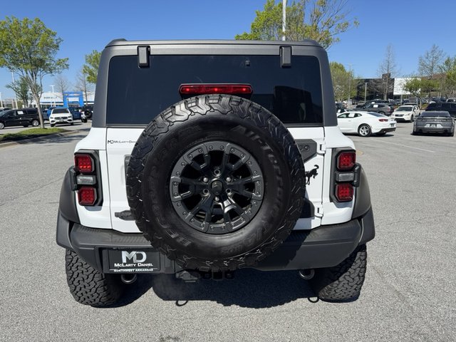 2023 Ford Bronco Rapto Advanced 4WD