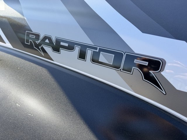 2023 Ford Bronco Rapto Advanced 4WD