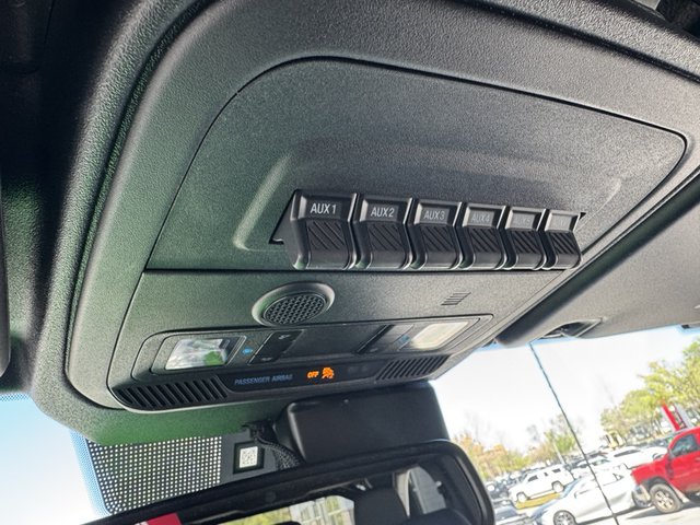 2023 Ford Bronco Rapto Advanced 4WD