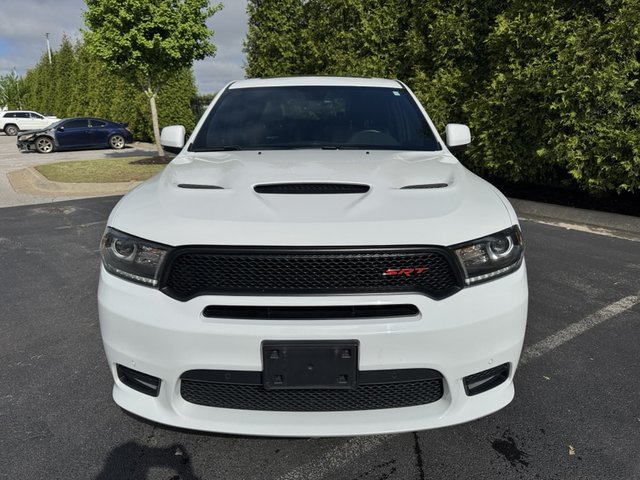 2018 Dodge Durango SRT AWD