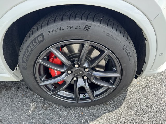 2018 Dodge Durango SRT AWD