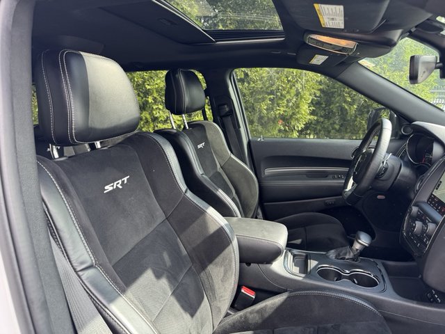 2018 Dodge Durango SRT AWD