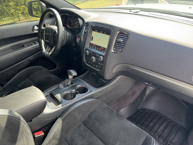 2018 Dodge Durango SRT AWD