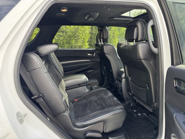 2018 Dodge Durango SRT AWD