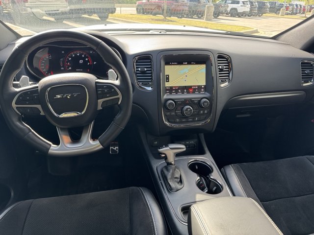 2018 Dodge Durango SRT AWD
