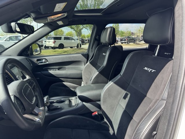 2018 Dodge Durango SRT AWD