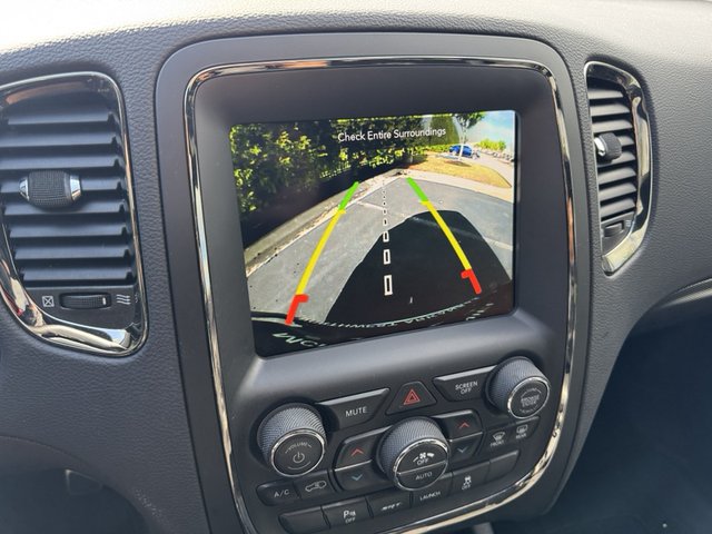 2018 Dodge Durango SRT AWD