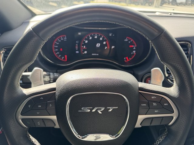 2018 Dodge Durango SRT AWD