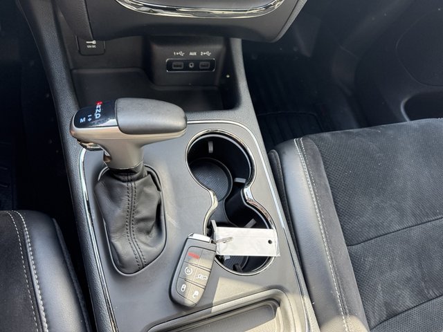 2018 Dodge Durango SRT AWD