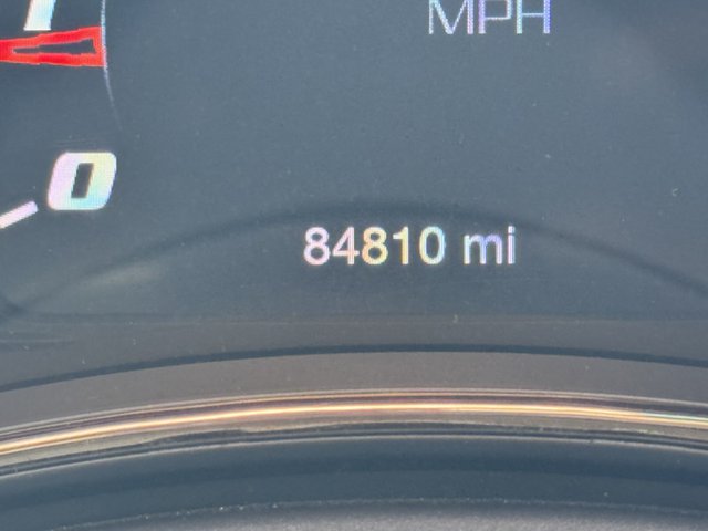 2018 Dodge Durango SRT AWD