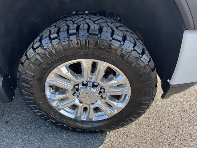 2021 GMC Sierra 2500HD Denali 4WD 159WB