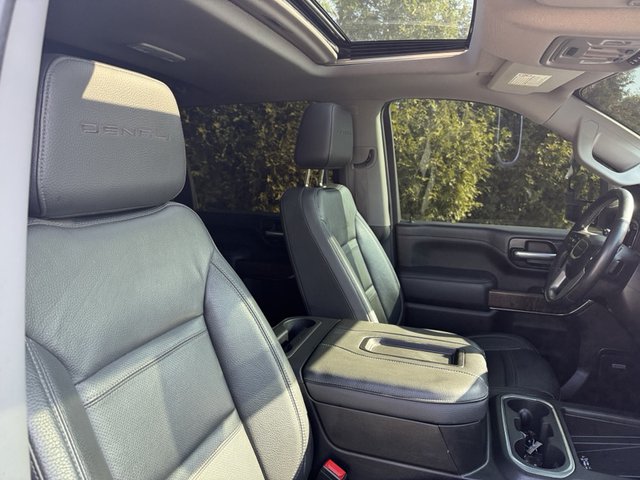 2021 GMC Sierra 2500HD Denali 4WD 159WB