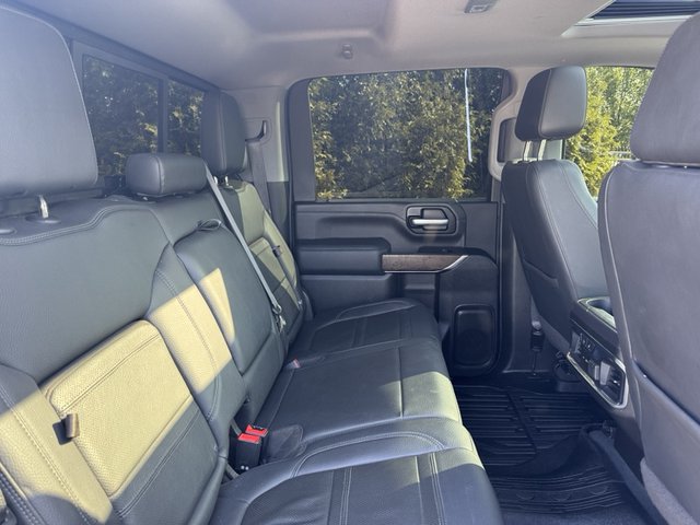 2021 GMC Sierra 2500HD Denali 4WD 159WB
