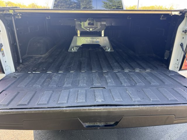 2021 GMC Sierra 2500HD Denali 4WD 159WB