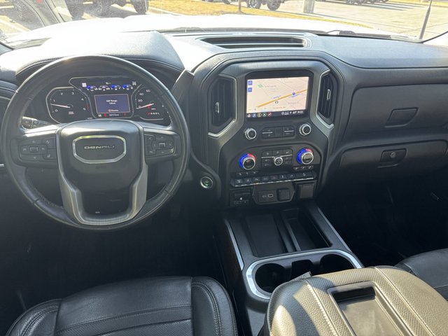 2021 GMC Sierra 2500HD Denali 4WD 159WB