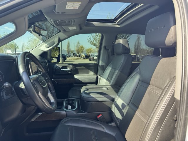 2021 GMC Sierra 2500HD Denali 4WD 159WB