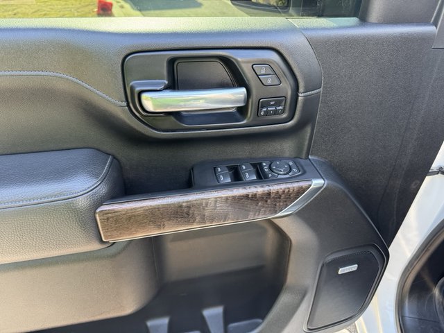 2021 GMC Sierra 2500HD Denali 4WD 159WB