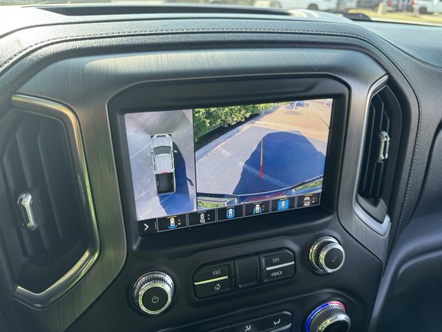 2021 GMC Sierra 2500HD Denali 4WD 159WB