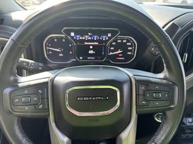 2021 GMC Sierra 2500HD Denali 4WD 159WB