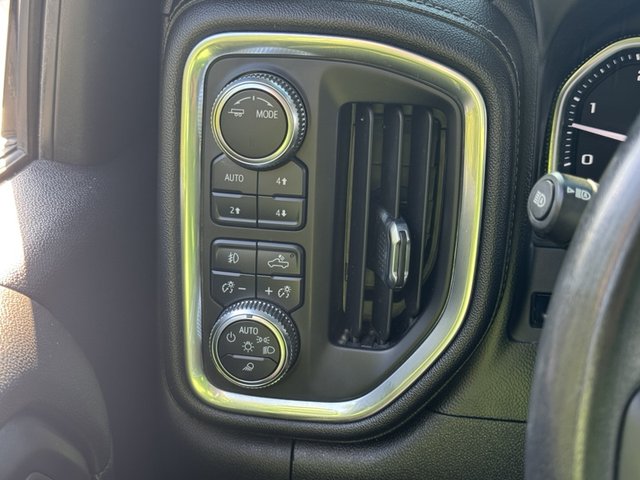 2021 GMC Sierra 2500HD Denali 4WD 159WB